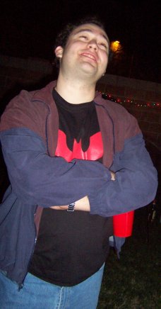 New Year's '06