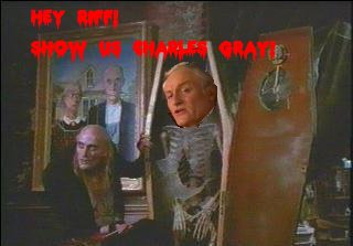 Hey, Riff!  Show us Charles Gray!