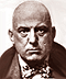 Aleister Crowley